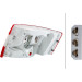 Hella | Heckleuchte | 2SK 012 883-051