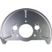 6115163 Spritzblech, Bremsscheibe