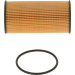 BOSCH F 026 407 125 Ölfilter