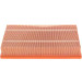 BOSCH 1 457 433 546 Luftfilter BOSCH 1 457 433 546 Luftfilter