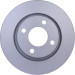 Hella | Bremsscheibe | 8DD 355 127-131 Hella | Bremsscheibe | 8DD 355 127-131