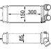 Mahle | Ladeluftkühler | CI 16 000S Mahle | Ladeluftkühler | CI 16 000S