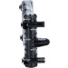 NRF | Kühler, Motorkühlung | 550271 NRF | Kühler, Motorkühlung | 550271
