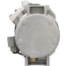 Nissens | Kompressor, Klimaanlage | 890066