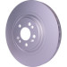 Hella | Bremsscheibe | 8DD 355 129-741