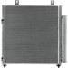 Mahle | Kondensator, Klimaanlage | AC 1049 000S Mahle | Kondensator, Klimaanlage | AC 1049 000S