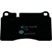 8DB 355 013-201 Bremsbelagsatz, Scheibenbremse