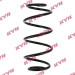 KYB | Fahrwerksfeder | RA5028 KYB | Fahrwerksfeder | RA5028