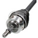 febi bilstein | Antriebswelle | 185196 febi bilstein | Antriebswelle | 185196