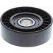 V30-9918 Umlenk-/Führungsrolle, Keilrippenriemen Original VAICO Qualität
