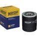 Hengst Filter | Ölfilter | H209W