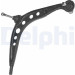 Delphi | Lenker, Radaufhängung | TC552 Delphi | Lenker, Radaufhängung | TC552