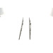 BOSCH 603C Scheibenwischer ECO 3 397 005 772 BOSCH 603C Scheibenwischer ECO 3 397 005 772