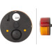 Hella | Heckleuchte | 2SW 003 185-041