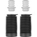 PK132 Staubschutzsatz, Stoßdämpfer PROTECTION KIT