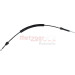 Metzger | Seilzug, Schaltgetriebe | 3150391 Metzger | Seilzug, Schaltgetriebe | 3150391