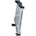 NRF | Kühler, Motorkühlung | 53983 NRF | Kühler, Motorkühlung | 53983