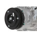 Valeo | Kompressor, Klimaanlage | 813254 Valeo | Kompressor, Klimaanlage | 813254