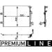 Mahle | Kondensator, Klimaanlage | AC 364 000P Mahle | Kondensator, Klimaanlage | AC 364 000P