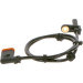 0 986 594 592 Sensor, Raddrehzahl 0 986 594 592 Sensor, Raddrehzahl