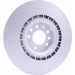 Hella | Bremsscheibe | 8DD 355 120-091
