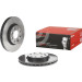 Brembo | Bremsscheibe | 09.5843.31 Brembo | Bremsscheibe | 09.5843.31
