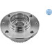 Meyle | Radnabe | 11-14 750 0030 Meyle | Radnabe | 11-14 750 0030