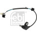 febi bilstein | Sensor, Raddrehzahl | 198382 febi bilstein | Sensor, Raddrehzahl | 198382