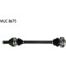 SKF | Antriebswelle | VKJC 8675 SKF | Antriebswelle | VKJC 8675