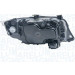 Magneti Marelli | Hauptscheinwerfer | 719000000011 Magneti Marelli | Hauptscheinwerfer | 719000000011