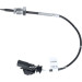 707356 Sensor, Abgastemperatur EASY FIT