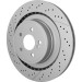 Hella | Bremsscheibe | 8DD 355 126-871 Hella | Bremsscheibe | 8DD 355 126-871