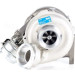 Nissens Turbolader 93215