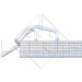 NRF | Verdampfer, Klimaanlage | 36098 NRF | Verdampfer, Klimaanlage | 36098