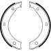 TRW | Bremsbackensatz, Feststellbremse | GS8217 TRW | Bremsbackensatz, Feststellbremse | GS8217