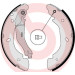 Brembo | Bremsbackensatz | S 24 538 Brembo | Bremsbackensatz | S 24 538