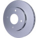 Hella | Bremsscheibe | 8DD 355 111-511 Hella | Bremsscheibe | 8DD 355 111-511