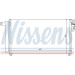 Nissens | Kondensator, Klimaanlage | 94814 Nissens | Kondensator, Klimaanlage | 94814