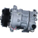 NRF | Kompressor, Klimaanlage | 320091 NRF | Kompressor, Klimaanlage | 320091