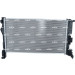 NRF | Kühler, Motorkühlung | 550028