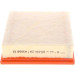 BOSCH 1 457 433 583 Luftfilter BOSCH 1 457 433 583 Luftfilter
