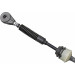 Metzger | Seilzug, Schaltgetriebe | 3150304 Metzger | Seilzug, Schaltgetriebe | 3150304