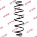 KYB | Fahrwerksfeder | RA7168 KYB | Fahrwerksfeder | RA7168