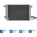 94684 Kondensator, Klimaanlage ** FIRST FIT **