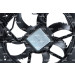 470067 Lüfter, Motorkühlung