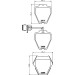 Hella | Bremsbelagsatz, Scheibenbremse | 8DB 355 008-791