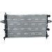 NRF | Kühler, Motorkühlung | 58176A NRF | Kühler, Motorkühlung | 58176A