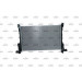NRF | Kühler, Motorkühlung | 59298 NRF | Kühler, Motorkühlung | 59298