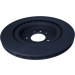QD0076HC Bremsscheibe QUARO HIGH CARBON