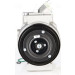 Nissens | Kompressor, Klimaanlage | 890304 Nissens | Kompressor, Klimaanlage | 890304